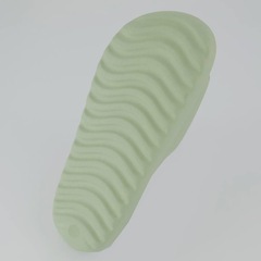 Chinelo Unissex Adidas Adilette Lumia U - Foto 5