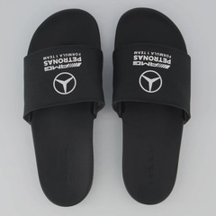 Chinelo Unissex adidas Adilette Comfort Mercedes - Foto 1