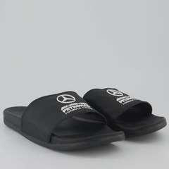 Chinelo Unissex adidas Adilette Comfort Mercedes - Foto 3