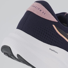 Tênis Feminino Asics Gel Excite 11 - Foto 6