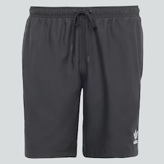 Short Adidas Natação 3 Listras Masculino - Foto 4