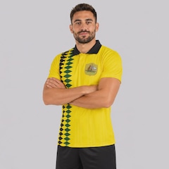 Camisa Austrália Retrô 1994 Dry Masculina - Foto 3