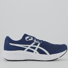Tênis Masculino Asics Raiden 5 - Foto 1