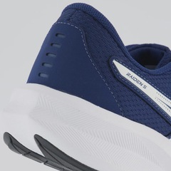 Tênis Masculino Asics Raiden 5 - Foto 6
