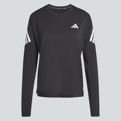 Camiseta Adidas Manga Longa Feminina - Foto 4