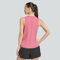 Camiseta Regata Adidas ADI365 B W Feminina - Foto 2