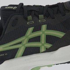 Tênis Masculino Asics Gel Venture 11 - Foto 7