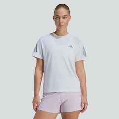 Camiseta Adidas Adi365 Feminina - Foto 1