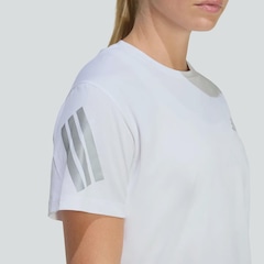 Camiseta Adidas Adi365 Feminina - Foto 6
