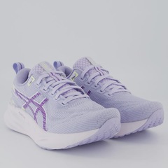 Tênis Feminino Asics Gel-Hypersonic 6 - Foto 2