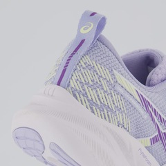 Tênis Feminino Asics Gel-Hypersonic 6 - Foto 6