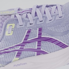 Tênis Feminino Asics Gel-Hypersonic 6 - Foto 7