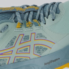 Tênis Feminino Asics Gel Sonoma 8 - Foto 7