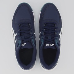 Tênis Masculino Asics Court Slide 4 - Foto 4
