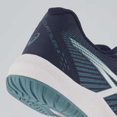 Tênis Masculino Asics Court Slide 4 - Foto 6