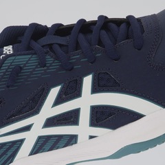 Tênis Masculino Asics Court Slide 4 - Foto 7