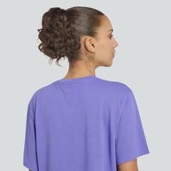 Blusa Cropped Adidas We Essentials Feminina - Foto 7