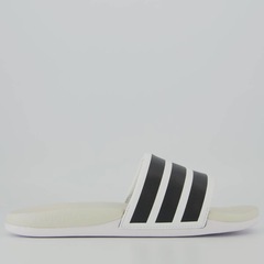 Chinelo Unissex Adidas Adilette Comfort 2.0 - Foto 2