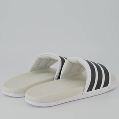 Chinelo Unissex Adidas Adilette Comfort 2.0 - Foto 4