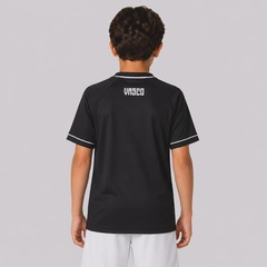 Camisa do Vasco Sou Infantil - Foto 4