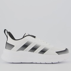 Tênis Infantil Adidas Tensaur Run 4.0 - Foto 1