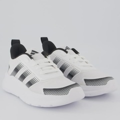 Tênis Infantil Adidas Tensaur Run 4.0 - Foto 2