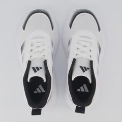 Tênis Infantil Adidas Tensaur Run 4.0 - Foto 4