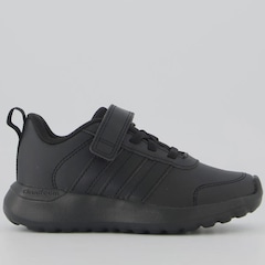 Tênis Infantil Adidas VL Move - Foto 1