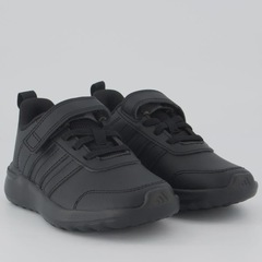 Tênis Infantil Adidas VL Move - Foto 2