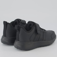 Tênis Infantil Adidas VL Move - Foto 3