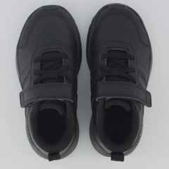 Tênis Infantil Adidas VL Move - Foto 4
