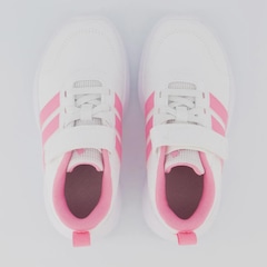 Tênis Infantil Adidas VL Move com Elástico - Foto 4