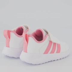 Tênis Infantil Adidas VL Move - Foto 3