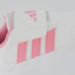 Tênis Infantil Adidas VL Move - Foto 7