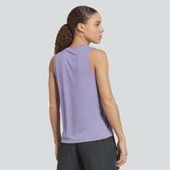 Camiseta Regata Adidas Adi365 Running Essentials Feminina - Foto 2