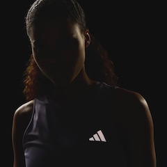 Camiseta Regata Adidas Adi365 Running Essentials Feminina - Foto 6