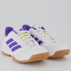 Tênis Infantil Adidas Ligra 8 - Foto 2