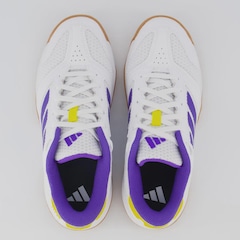Tênis Infantil Adidas Ligra 8 - Foto 4