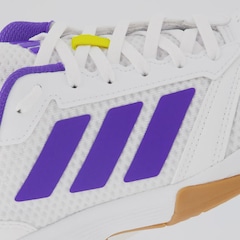 Tênis Infantil Adidas Ligra 8 - Foto 7