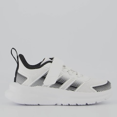 Tênis Infantil Adidas Tensaur Run 4.0 - Foto 1
