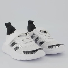 Tênis Infantil Adidas Tensaur Run 4.0 - Foto 2