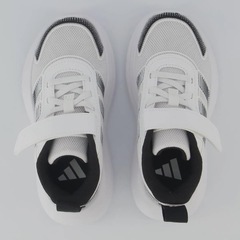 Tênis Infantil Adidas Tensaur Run 4.0 - Foto 4