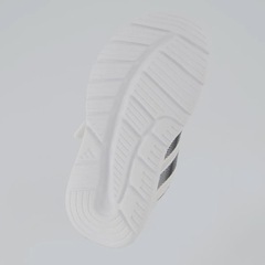 Tênis Infantil Adidas Tensaur Run 4.0 - Foto 5