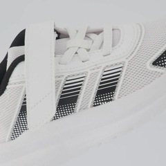 Tênis Infantil Adidas Tensaur Run 4.0 - Foto 7