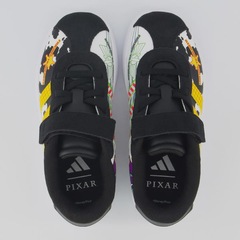 Tênis Unissex Adidas VL Court Toy Story EL - Foto 4