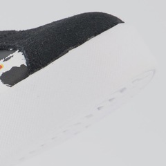 Tênis Unissex Adidas VL Court Toy Story EL - Foto 9