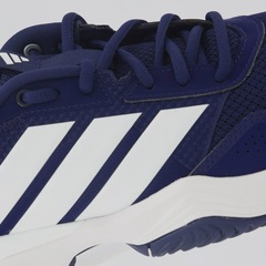 Tênis Masculino Adidas Gamecourt 3 - Foto 7