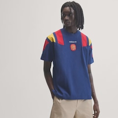 Camiseta Adidas Espanha EQT Masculina - Foto 1
