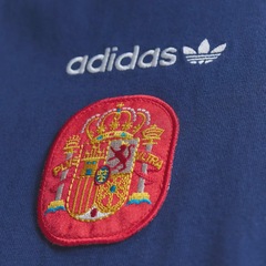 Camiseta Adidas Espanha EQT Masculina - Foto 4