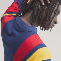 Camiseta Adidas Espanha EQT Masculina - Foto 5